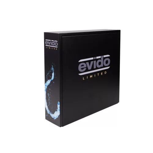 EVIDO LIMITED čistička vody