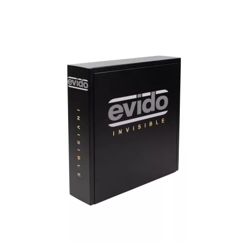 EVIDO INVISIBLE čistička vody
