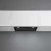 FALMEC BUILT-IN MAX EVO beépíthető páraelszívó, 70 cm, fekete