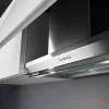 FALMEC VIRGOLA EVOLUTION beépíthető páraelszívó, 60 cm, inox