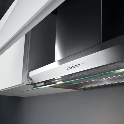 FALMEC VIRGOLA EVOLUTION beépíthető páraelszívó, 60 cm, inox