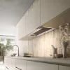 FALMEC VIRGOLA NO-DROP TOUCH beépíthető páraelszívó, 75 cm, inox