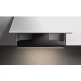   FALMEC VIRGOLA NO-DROP TOUCH beépíthető páraelszívó, 90 cm, fekete