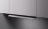 FALMEC VIRGOLA NO-DROP TOUCH beépíthető páraelszívó, 90 cm, fekete