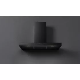 FALMEC MERCURIO EVO fali páraelszívó, 60 cm, fekete