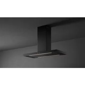 FALMEC PLANE PLUS sziget páraelszívó, 90 cm, fekete