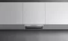 FALMEC GRUPPO INCASSO PLUS beépíthető páraelszívó, 50 cm, inox