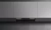 FALMEC GRUPPO INCASSO PLUS beépíthető páraelszívó, 50 cm, fekete