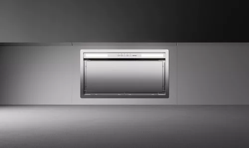 FALMEC GRUPPO INCASSO PLUS beépíthető páraelszívó, 70 cm, inox