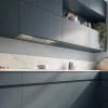 FALMEC GRUPPO INCASSO PLUS beépíthető páraelszívó, 70 cm, inox