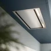 FALMEC GRUPPO INCASSO PLUS beépíthető páraelszívó, 70 cm, inox