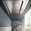 FALMEC GRUPPO INCASSO PLUS beépíthető páraelszívó, 70 cm, inox