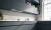 FALMEC GRUPPO INCASSO PLUS beépíthető páraelszívó, 70 cm, inox