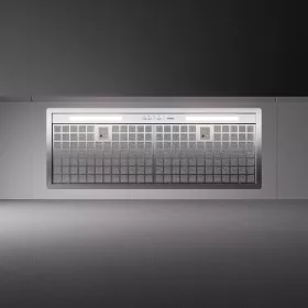   FALMEC GRUPPO INCASSO NRS PLUS beépíthető páraelszívó, 70 cm, inox