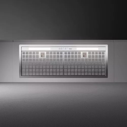 FALMEC GRUPPO INCASSO NRS PLUS beépíthető páraelszívó, 70 cm, inox