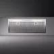 FALMEC GRUPPO INCASSO NRS PLUS beépíthető páraelszívó, 70 cm, inox