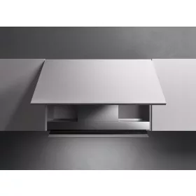   FALMEC VIRGOLA TOUCH NRS beépíthető páraelszívó, 90 cm, inox
