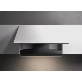   FALMEC VIRGOLA TOUCH NRS beépíthető páraelszívó, 60 cm, fekete