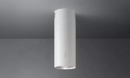 FALMEC POLAR EVO sziget páraelszívó, 35 cm, fehér