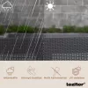 Claire VII 8 személyes sarokgarnitúra párnatartós asztallal