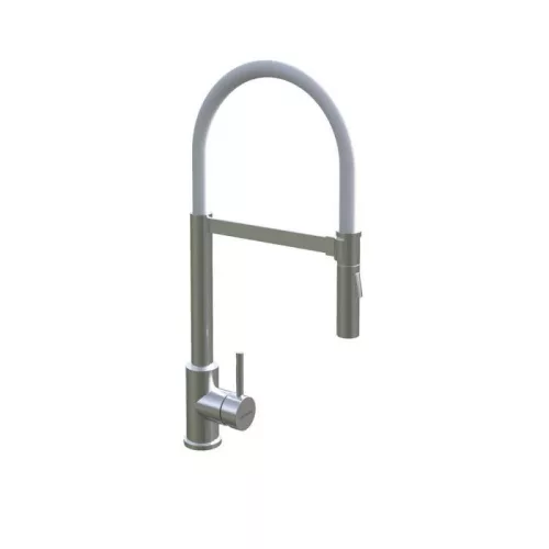 NODOR - Baterie NorFlow BLACKBIRD WH