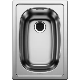 BLANCO TOP EE 3X4 dřez (202385 mos+222458 lef)