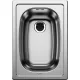 BLANCO TOP EE 3X4 dřez (202385 mos+222458 lef)