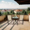 Lizi balcony kerti bútor garnitúra szett