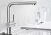 BLANCO LINUS-S chrom HD