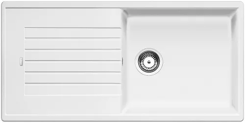 BLANCO ZIA XL 6 S bílá bez excentru