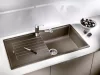 BLANCO ZIA XL 6 S bílá bez excentru