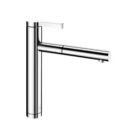 BLANCO LINEE-S chrom HD s výsuvnou hlavicí