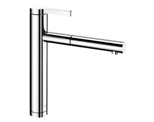BLANCO LINEE-S chrom HD s výsuvnou hlavicí