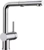 BLANCO LINUS-S Vario chrom HD