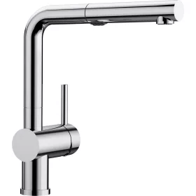 BLANCO LINUS-S Vario chrom HD
