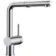 BLANCO LINUS-S Vario chrom HD