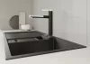 BLANCO LINEE-S káva/chrom HD
