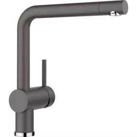 BLANCO LINUS břidlicová šedá HD