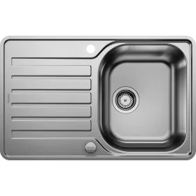 BLANCO LANTOS 45S-IF Compact 18/10 lesk