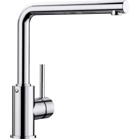 BLANCO MILA chrom HD (L-kifolyócső)