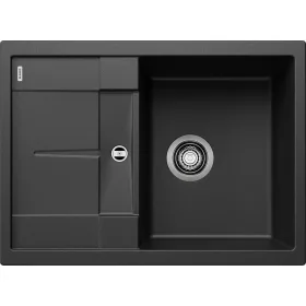 BLANCO METRA 45 S Compact antracit bez excentru