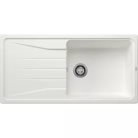 BLANCO SONA XL 6 S bílá bez excentru