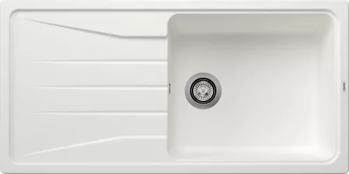 BLANCO SONA XL 6 S bílá bez excentru