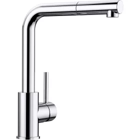 BLANCO MILA-S chrom HD