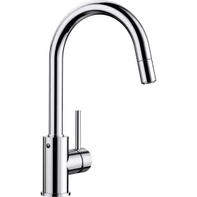 BLANCO MIDA-S chrom HD