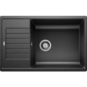 BLANCO ZIA XL 6 S C antracit bez excentru