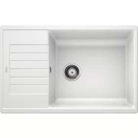 BLANCO ZIA XL 6 S C bílá bez excentru