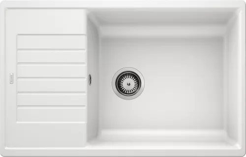 BLANCO ZIA XL 6 S C bílá bez excentru