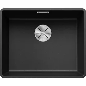 BLANCO SUBLINE 500-F antracit bez excentru