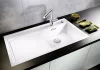 BLANCO ZENAR XL 6S-F pravý antracit t.n